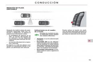 Citroen-C4-Picasso-I-1-owners-manual-manual-del-propietario page 189 min