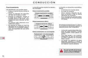 Citroen-C4-Picasso-I-1-owners-manual-manual-del-propietario page 190 min