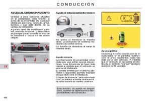 Citroen-C4-Picasso-I-1-owners-manual-manual-del-propietario page 192 min