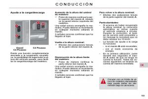 Citroen-C4-Picasso-I-1-owners-manual-manual-del-propietario page 195 min