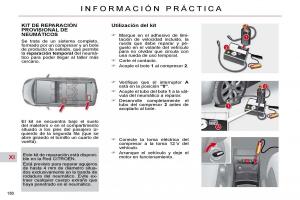 Citroen-C4-Picasso-I-1-owners-manual-manual-del-propietario page 205 min