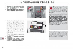 Citroen-C4-Picasso-I-1-owners-manual-manual-del-propietario page 207 min