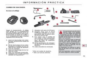 Citroen-C4-Picasso-I-1-owners-manual-manual-del-propietario page 208 min