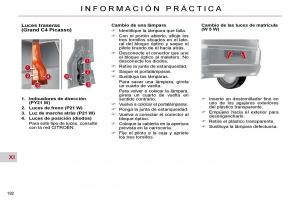 Citroen-C4-Picasso-I-1-owners-manual-manual-del-propietario page 218 min