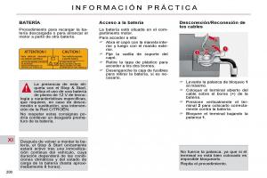 Citroen-C4-Picasso-I-1-owners-manual-manual-del-propietario page 228 min