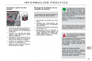 Citroen-C4-Picasso-I-1-owners-manual-manual-del-propietario page 229 min