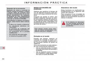 Citroen-C4-Picasso-I-1-owners-manual-manual-del-propietario page 230 min