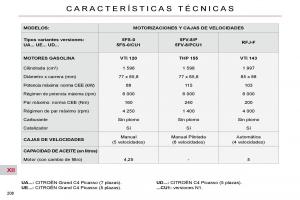 Citroen-C4-Picasso-I-1-owners-manual-manual-del-propietario page 237 min