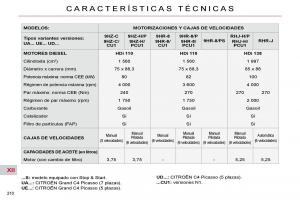 Citroen-C4-Picasso-I-1-owners-manual-manual-del-propietario page 238 min