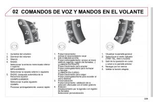 Citroen-C4-Picasso-I-1-owners-manual-manual-del-propietario page 255 min