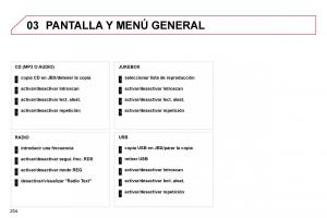 Citroen-C4-Picasso-I-1-owners-manual-manual-del-propietario page 260 min