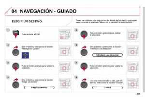 Citroen-C4-Picasso-I-1-owners-manual-manual-del-propietario page 261 min