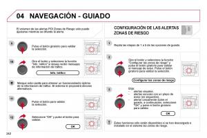 Citroen-C4-Picasso-I-1-owners-manual-manual-del-propietario page 268 min