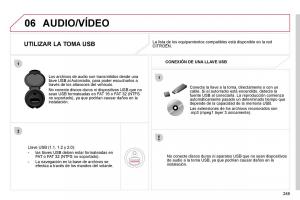 Citroen-C4-Picasso-I-1-owners-manual-manual-del-propietario page 275 min