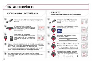 Citroen-C4-Picasso-I-1-owners-manual-manual-del-propietario page 276 min