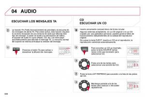 Citroen-C4-Picasso-I-1-owners-manual-manual-del-propietario page 333 min