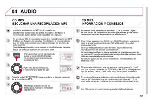 Citroen-C4-Picasso-I-1-owners-manual-manual-del-propietario page 334 min