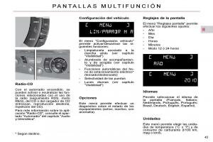 Citroen-C4-Picasso-I-1-owners-manual-manual-del-propietario page 42 min