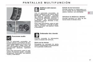 Citroen-C4-Picasso-I-1-owners-manual-manual-del-propietario page 44 min