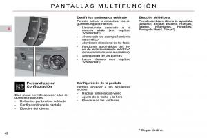 Citroen-C4-Picasso-I-1-owners-manual-manual-del-propietario page 45 min
