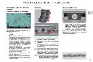 Citroen-C4-Picasso-I-1-owners-manual-manual-del-propietario page 46 min