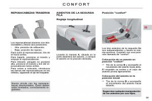 Citroen-C4-Picasso-I-1-owners-manual-manual-del-propietario page 69 min