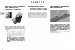 Citroen-C4-Picasso-I-1-owners-manual-manual-del-propietario page 71 min