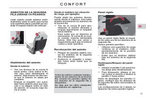 Citroen-C4-Picasso-I-1-owners-manual-manual-del-propietario page 72 min