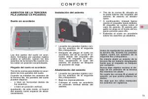 Citroen-C4-Picasso-I-1-owners-manual-manual-del-propietario page 74 min