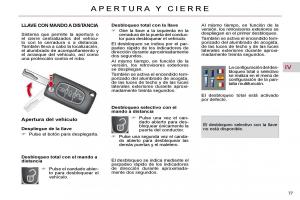 Citroen-C4-Picasso-I-1-owners-manual-manual-del-propietario page 78 min