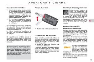 Citroen-C4-Picasso-I-1-owners-manual-manual-del-propietario page 80 min