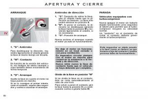 Citroen-C4-Picasso-I-1-owners-manual-manual-del-propietario page 81 min