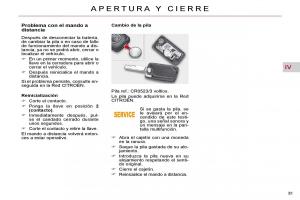 Citroen-C4-Picasso-I-1-owners-manual-manual-del-propietario page 82 min