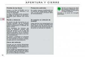 Citroen-C4-Picasso-I-1-owners-manual-manual-del-propietario page 83 min