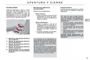 Citroen-C4-Picasso-I-1-owners-manual-manual-del-propietario page 90 min