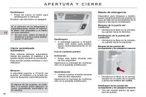 Citroen-C4-Picasso-I-1-owners-manual-manual-del-propietario page 93 min