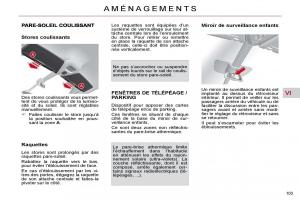 Citroen-C4-Picasso-I-1-owners-manual-manuel-du-proprietaire page 100 min