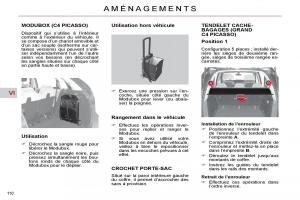 Citroen-C4-Picasso-I-1-owners-manual-manuel-du-proprietaire page 107 min