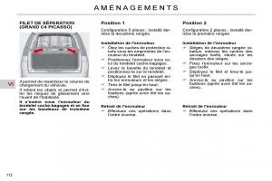 Citroen-C4-Picasso-I-1-owners-manual-manuel-du-proprietaire page 109 min