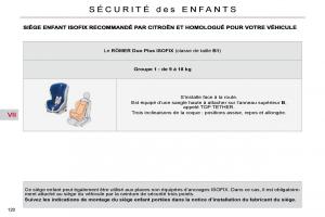 Citroen-C4-Picasso-I-1-owners-manual-manuel-du-proprietaire page 125 min