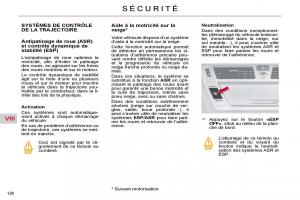 Citroen-C4-Picasso-I-1-owners-manual-manuel-du-proprietaire page 130 min