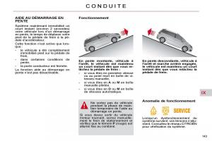 Citroen-C4-Picasso-I-1-owners-manual-manuel-du-proprietaire page 148 min