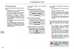 Citroen-C4-Picasso-I-1-owners-manual-manuel-du-proprietaire page 169 min