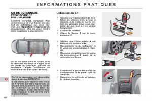 Citroen-C4-Picasso-I-1-owners-manual-manuel-du-proprietaire page 184 min