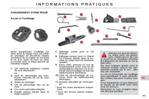 Citroen-C4-Picasso-I-1-owners-manual-manuel-du-proprietaire page 187 min