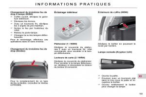 Citroen-C4-Picasso-I-1-owners-manual-manuel-du-proprietaire page 198 min