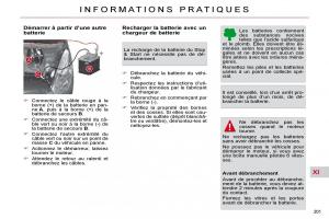 Citroen-C4-Picasso-I-1-owners-manual-manuel-du-proprietaire page 207 min