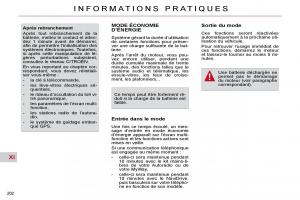 Citroen-C4-Picasso-I-1-owners-manual-manuel-du-proprietaire page 208 min