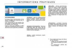 Citroen-C4-Picasso-I-1-owners-manual-manuel-du-proprietaire page 211 min