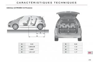 Citroen-C4-Picasso-I-1-owners-manual-manuel-du-proprietaire page 224 min